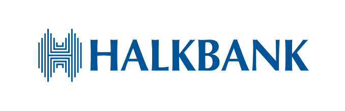 halkbank color